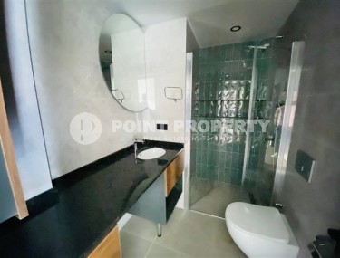 Apartment with one bedroom, near the sea, in the lower Oba area-id-5045-photo-5