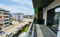 Apartment with one bedroom, near the sea, in the lower Oba area-id-5045-photo-6