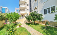 Apartment 2+1, 120m², with interior from a designer in the Alanya area - Mahmutlar, 350m from the sea-id-1407-photo-16