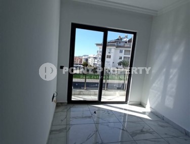 Небольшие апартаменты в чистовой отделке с одной спальной комнатой, в районе верхняя Оба-id-5046-фото-4