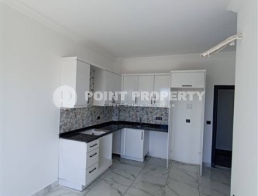 Небольшие апартаменты в чистовой отделке с одной спальной комнатой, в районе верхняя Оба-id-5046-фото-3