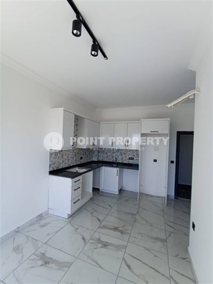 Небольшие апартаменты в чистовой отделке с одной спальной комнатой, в районе верхняя Оба-id-5046-фото-3