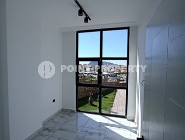 Небольшие апартаменты в чистовой отделке с одной спальной комнатой, в районе верхняя Оба-id-5046-фото-2