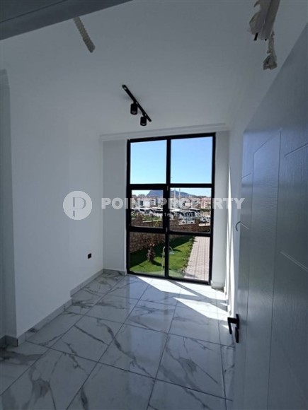 Небольшие апартаменты в чистовой отделке с одной спальной комнатой, в районе верхняя Оба-id-5046-фото-2