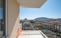 Stylish modern apartment with panoramic views of the sea, mountains and Alanya fortress within walking distance from the city center-id-5047-photo-11