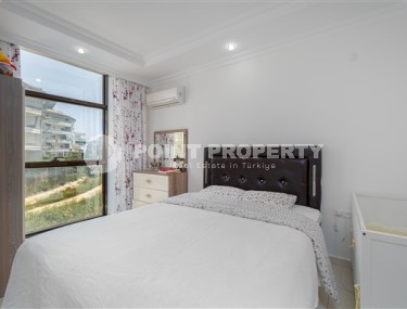 Комфортабельная меблированная квартира 2+1, общей площадью 85 м2, на 3-м этаже в резиденции с богатой внутренней инфраструктурой-id-5050-фото-5