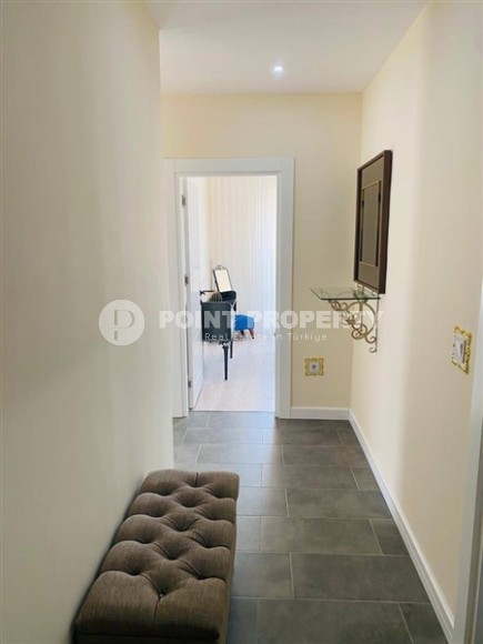 Компактная квартира 2+1, общей площадью 78 м2, с панорамным видом на Торосские горы и крепость Аланьи-id-5051-фото-6