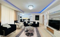 Comfortable apartment with two bedrooms, near the sea, in the Mahmutlar area-id-5056-photo-2