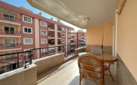 Comfortable apartment with two bedrooms, near the sea, in the Mahmutlar area-id-5056-photo-8