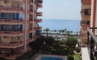 Comfortable apartment with two bedrooms, near the sea, in the Mahmutlar area-id-5056-photo-11