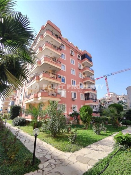 Comfortable apartment with two bedrooms, near the sea, in the Mahmutlar area-id-5056-photo-12