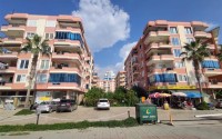 Comfortable apartment with two bedrooms, near the sea, in the Mahmutlar area-id-5056-photo-13