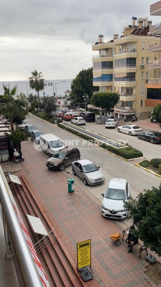 Меблированная квартира с двумя спальными комнатами, возле моря, в районе города Аланья- Махмутлар-id-5057-фото-7