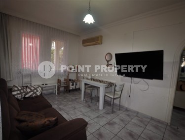 Apartment with two bedrooms and a large balcony, in the Mahmutlar area-id-5058-photo-2