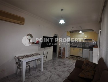 Apartment with two bedrooms and a large balcony, in the Mahmutlar area-id-5058-photo-4