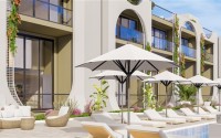Luxury real estate from the developer in the picturesque town of Northern Cyprus - Esentepe-id-5066-photo-1