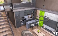 Luxury real estate from the developer in the picturesque town of Northern Cyprus - Esentepe-id-5066-photo-5