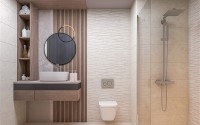 Luxury real estate from the developer in the picturesque town of Northern Cyprus - Esentepe-id-5066-photo-6
