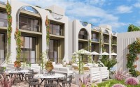Luxury real estate from the developer in the picturesque town of Northern Cyprus - Esentepe-id-5066-photo-7