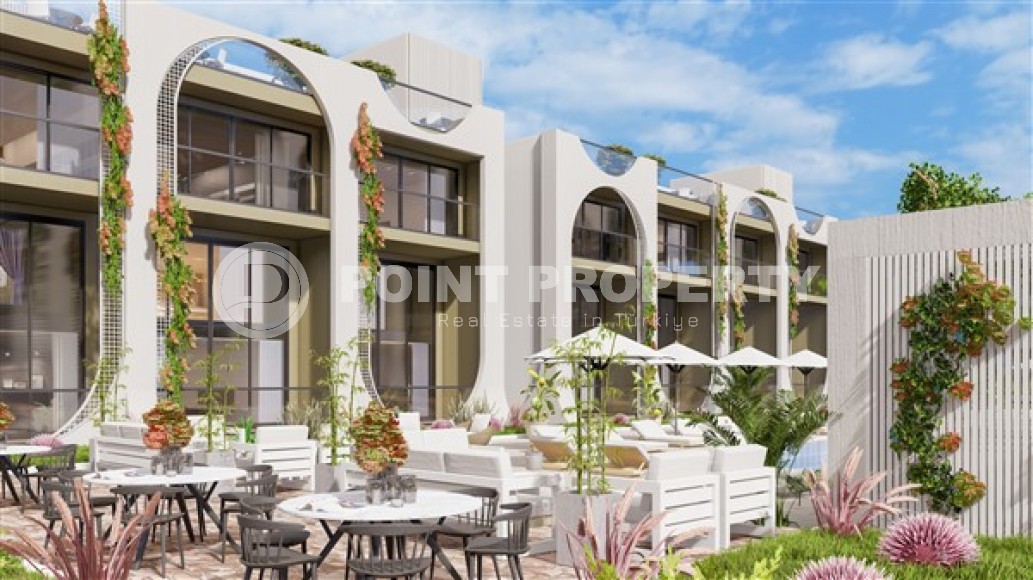 Luxury real estate from the developer in the picturesque town of Northern Cyprus - Esentepe-id-5066-photo-7