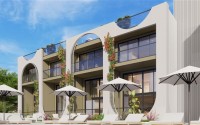 Luxury real estate from the developer in the picturesque town of Northern Cyprus - Esentepe-id-5066-photo-8