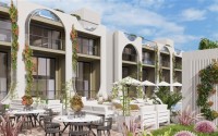 Luxury real estate from the developer in the picturesque town of Northern Cyprus - Esentepe-id-5066-photo-9