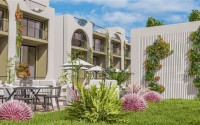 Luxury real estate from the developer in the picturesque town of Northern Cyprus - Esentepe-id-5066-photo-10