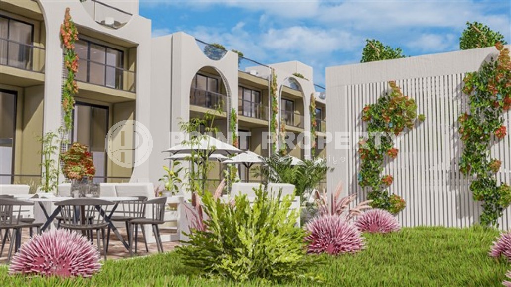Luxury real estate from the developer in the picturesque town of Northern Cyprus - Esentepe-id-5066-photo-10