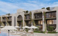 Luxury real estate from the developer in the picturesque town of Northern Cyprus - Esentepe-id-5066-photo-11
