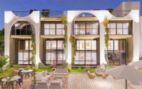 Luxury real estate from the developer in the picturesque town of Northern Cyprus - Esentepe-id-5066-photo-12