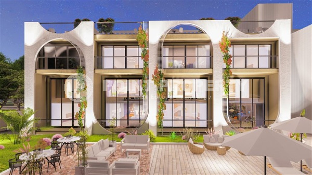 Luxury real estate from the developer in the picturesque town of Northern Cyprus - Esentepe-id-5066-photo-12