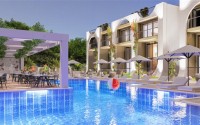Luxury real estate from the developer in the picturesque town of Northern Cyprus - Esentepe-id-5066-photo-13