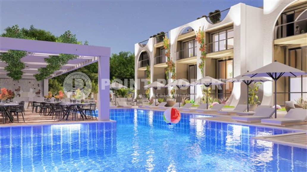 Luxury real estate from the developer in the picturesque town of Northern Cyprus - Esentepe-id-5066-photo-13