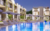 Luxury real estate from the developer in the picturesque town of Northern Cyprus - Esentepe-id-5066-photo-14