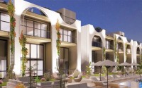 Luxury real estate from the developer in the picturesque town of Northern Cyprus - Esentepe-id-5066-photo-15