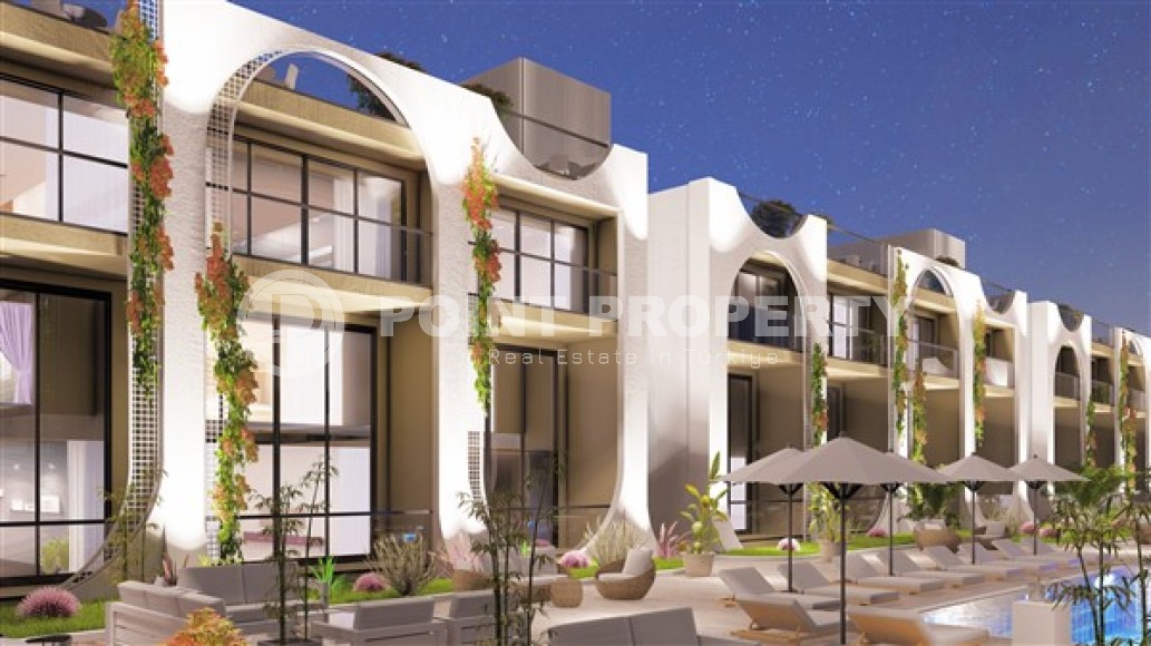Luxury real estate from the developer in the picturesque town of Northern Cyprus - Esentepe-id-5066-photo-15