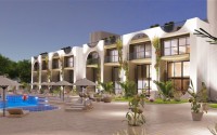 Luxury real estate from the developer in the picturesque town of Northern Cyprus - Esentepe-id-5066-photo-16