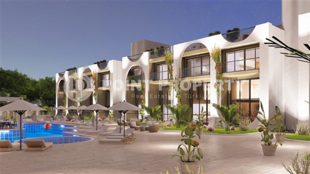Luxury real estate from the developer in the picturesque town of Northern Cyprus - Esentepe-id-5066-photo-16