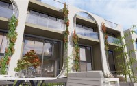 Luxury real estate from the developer in the picturesque town of Northern Cyprus - Esentepe-id-5066-photo-17