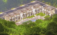 Luxury real estate from the developer in the picturesque town of Northern Cyprus - Esentepe-id-5066-photo-18