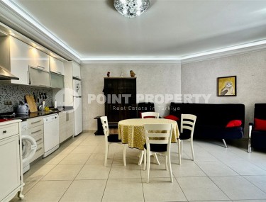 Небольшая уютная квартира в комплексе с бассейном всего в 50 метрах к морю-id-5068-фото-2