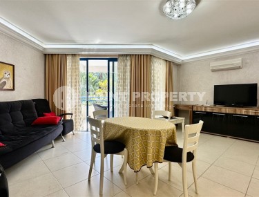 Небольшая уютная квартира в комплексе с бассейном всего в 50 метрах к морю-id-5068-фото-3