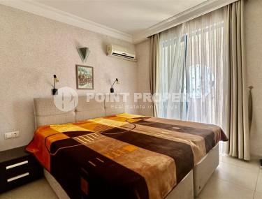 Небольшая уютная квартира в комплексе с бассейном всего в 50 метрах к морю-id-5068-фото-5