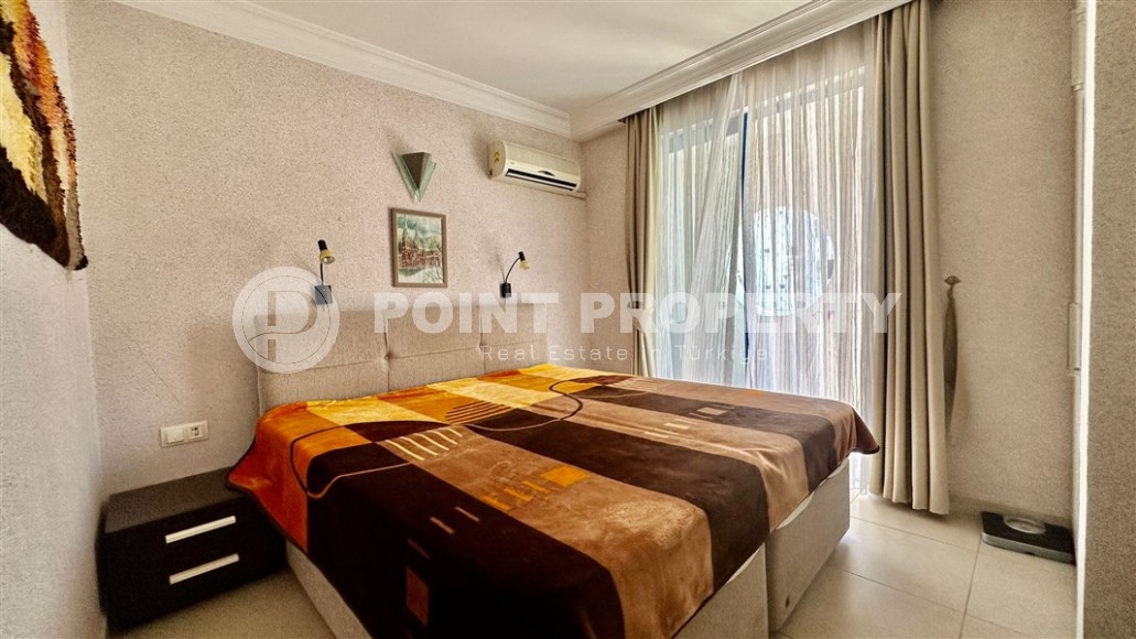 Небольшая уютная квартира в комплексе с бассейном всего в 50 метрах к морю-id-5068-фото-5