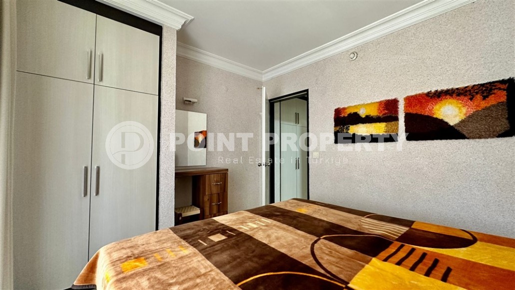 Небольшая уютная квартира в комплексе с бассейном всего в 50 метрах к морю-id-5068-фото-6