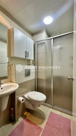 Небольшая уютная квартира в комплексе с бассейном всего в 50 метрах к морю-id-5068-фото-8