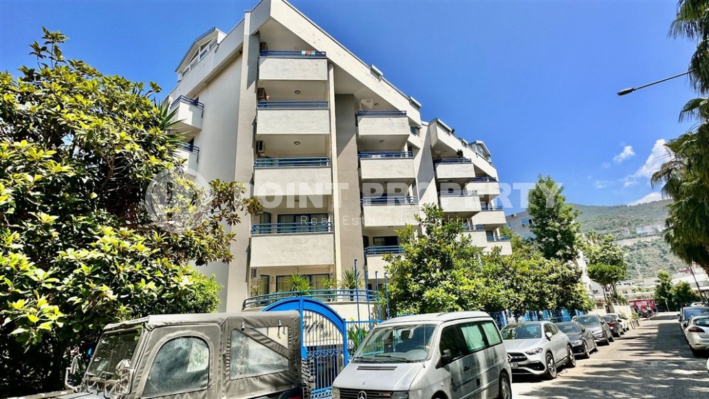 Небольшая уютная квартира в комплексе с бассейном всего в 50 метрах к морю-id-5068-фото-15