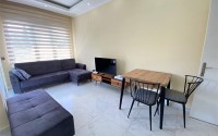Compact furnished apartment 1+1, with a total area of 55 m2, 500 meters from the famous Cleopatra Beach-id-5071-photo-1