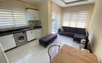 Compact furnished apartment 1+1, with a total area of 55 m2, 500 meters from the famous Cleopatra Beach-id-5071-photo-2
