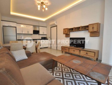 Compact furnished apartment on the 1st floor in a new residential complex built in 2021-id-5073-photo-3